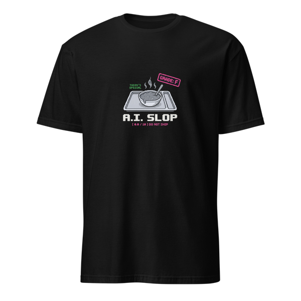 A.I. Slop