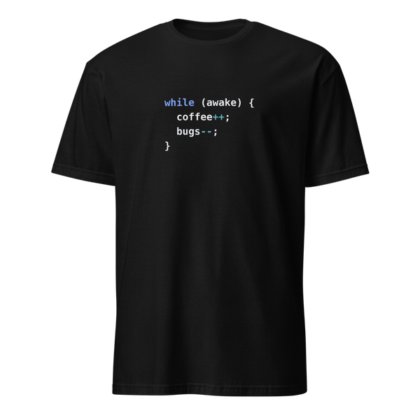 coffee++ bugs--