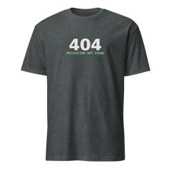 404: motivation not found view 3